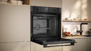 Духовой шкаф Neff B1ACE4AG3 фото 4 в Тюмени