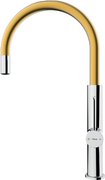 Смеситель Тека FOT 995 BRASS фото 2 в Тюмени Смеситель Teka FOT 995 BRASS фото 2 в Тюмени