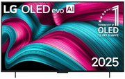 Телевизор LG OLED42C5RLA фото в Тюмени