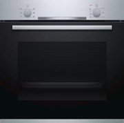 Духовой шкаф Bosch HBA530BS0S
