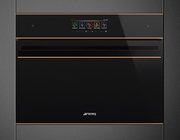 Духовой шкаф Smeg SF4606WMCNR фото 3 в Тюмени