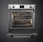 Духовой шкаф Smeg SOP6900TX фото 4 в Тюмени