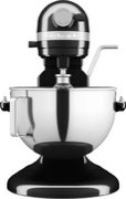 Миксер профессиональный Китчен Эйд Heavy Duty 5KSM55SXXEOB фото 3 в Тюмени Миксер профессиональный KitchenAid Heavy Duty 5KSM55SXXEOB фото 3 в Тюмени