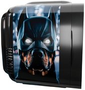 Минибар Meyvel MD-04C3B-RGB (арт. 980397) с накл. фото 2 в Тюмени