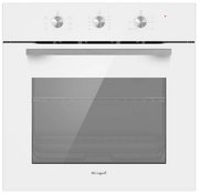 Духовой шкаф Weissgauff EOM 262 PMW фото в Тюмени