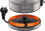 Чайник Gorenje K17GDW фото 3 в Тюмени