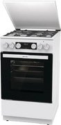 Комбинированная плита Gorenje GK5C42WF-B фото 3 в Тюмени