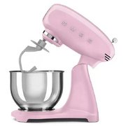 Миксер Смег SMF03PKEU фото 2 в Тюмени Миксер Smeg SMF03PKEU фото 2 в Тюмени
