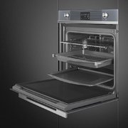 Духовой шкаф Smeg SO6102TS фото 4 в Тюмени