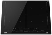 Индукционная варочная панель Teka IZF 68700 MST BLACK фото 4 в Тюмени