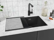 Смеситель Омойкири NAKAGAWA 2 PLUS AZ фото 4 в Тюмени Смеситель Omoikiri NAKAGAWA 2 PLUS AZ фото 4 в Тюмени