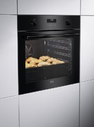 Духовой шкаф AEG BCE558370B фото 4 в Тюмени