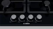 Газовая варочная панель BOSCH PGP6B6O90R фото 2 в Тюмени