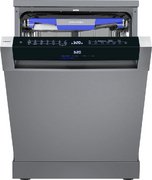 Посудомоечная машина Maunfeld MWF60331S Inverter фото 2 в Тюмени