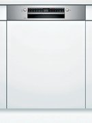 Встраиваемая посудомоечная машина Bosch SMI4IMS60T фото 2 в Тюмени