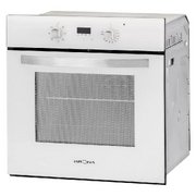Духовой шкаф KRONA LINEA 60 WH фото 2 в Тюмени