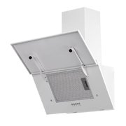 Вытяжка KRONA Olly 600 white PB фото 3 в Тюмени