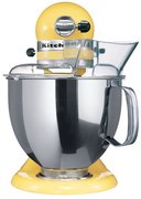 Миксер Китчен Эйд KSM150PSEMY фото 2 в Тюмени Миксер KitchenAid KSM150PSEMY фото 2 в Тюмени