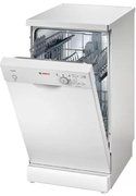Посудомоечная машина Bosch SPS 40X92 RU фото 2 в Тюмени