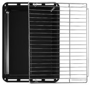 Духовой шкаф Midea MO69103GB фото 4 в Тюмени