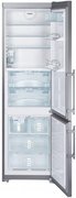 Холодильник Liebherr CBNPes 3976 Premium BioFresh NoFrost фото 3 в Тюмени