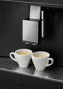 Встраиваемая кофемашина AEG KKB894500B фото 2 в Тюмени