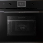 Духовой шкаф Kuppersbusch B 6350.0 S6 Black Steel