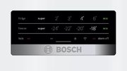Холодильник Bosch KGN39XW3OR фото 3 в Тюмени