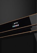 Духовой шкаф Smeg SFP6604NRE фото 2 в Тюмени