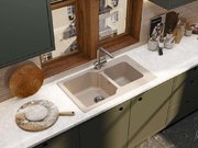 Смеситель Омойкири KORIYAMA-S фото 3 в Тюмени Смеситель Omoikiri KORIYAMA-S фото 3 в Тюмени