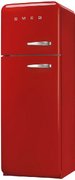 Холодильник Smeg FAB30LRD6 фото 2 в Тюмени