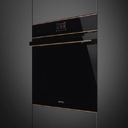 Духовой шкаф Smeg SOP6604S2PNR фото 2 в Тюмени