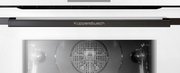 Компактный духовой шкаф Kuppersbusch CBP 6550.0 W2 Black Chrome фото 3 в Тюмени