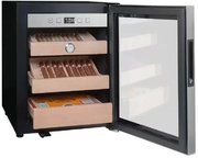 Шкаф для сигар LaSommeliere CIG251 фото 4 в Тюмени