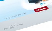 Средство для удаления пятен Миле Booster Caps фото 3 в Тюмени Средство для удаления пятен Miele Booster Caps фото 3 в Тюмени