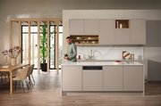 Встраиваемая посудомоечная машина Miele G 7210 SCi OBSW фото 3 в Тюмени