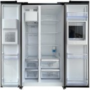 Холодильник Kaiser KS 90500 RS фото 3 в Тюмени