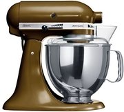 Миксер Китчен Эйд KSM150PSEBR фото в Тюмени Миксер KitchenAid KSM150PSEBR фото в Тюмени