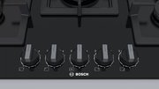 Газовая варочная панель Bosch PPQ7A6B20 фото 2 в Тюмени