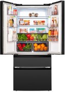 Холодильник Maunfeld MFF190NFDSB01 фото 4 в Тюмени