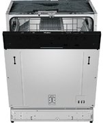 Встраиваемая посудомоечная машина Haier HDWE14-292RU фото 4 в Тюмени