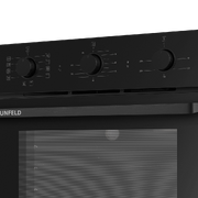 Шкаф духовой электрический Maunfeld AEOK7610B2 фото 3 в Тюмени