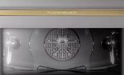 Компактный духовой шкаф Kuppersbusch CBP 6550.0 G4 Gold фото 3 в Тюмени