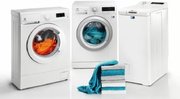Стиральная машина Electrolux EWM1042NDU фото 3 в Тюмени