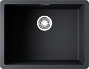 Мойка Omoikiri Kata 74-U BL