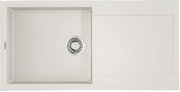 Мойка Омойкири SAKAIME 100 WH фото в Тюмени Мойка Omoikiri SAKAIME 100 WH фото в Тюмени