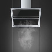 Вытяжка Smeg KCV9NE2 фото 2 в Тюмени
