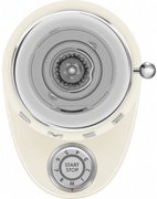 Кофемолка Smeg CGF03CREU фото 2 в Тюмени