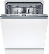 Встраиваемая посудомоечная машина Bosch SMV4HCX07E