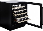 Встраиваемый винный шкаф Dunavox DAUF-46.138MB фото 2 в Тюмени